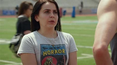 Mae Whitman Nude Pics and Videos 